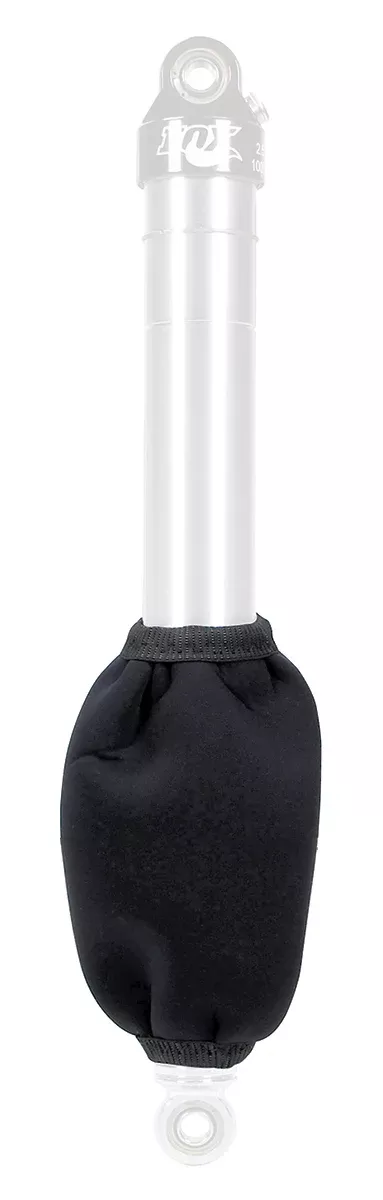 Allstar Performance Shock Cover - 8" Tall
