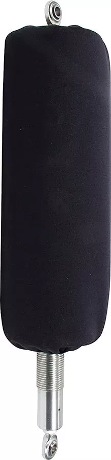 Allstar Performance Shock And Pull Bar Cover, 6" x 14"