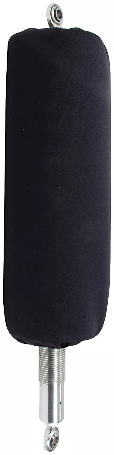 Allstar Performance Shock And Pull Bar Cover - 6" x 20"