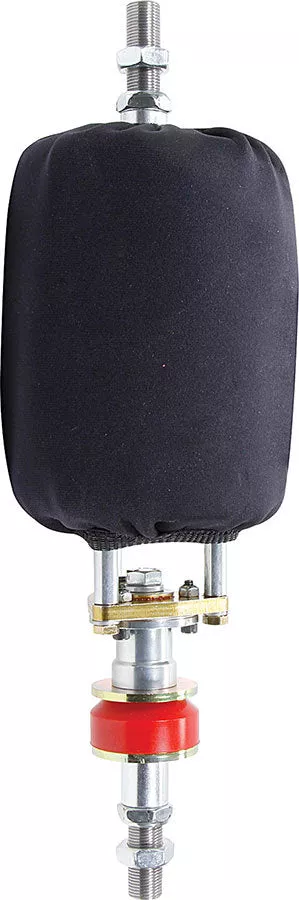 Allstar Performance Shock And Pull Bar Cover, 6" x 7"
