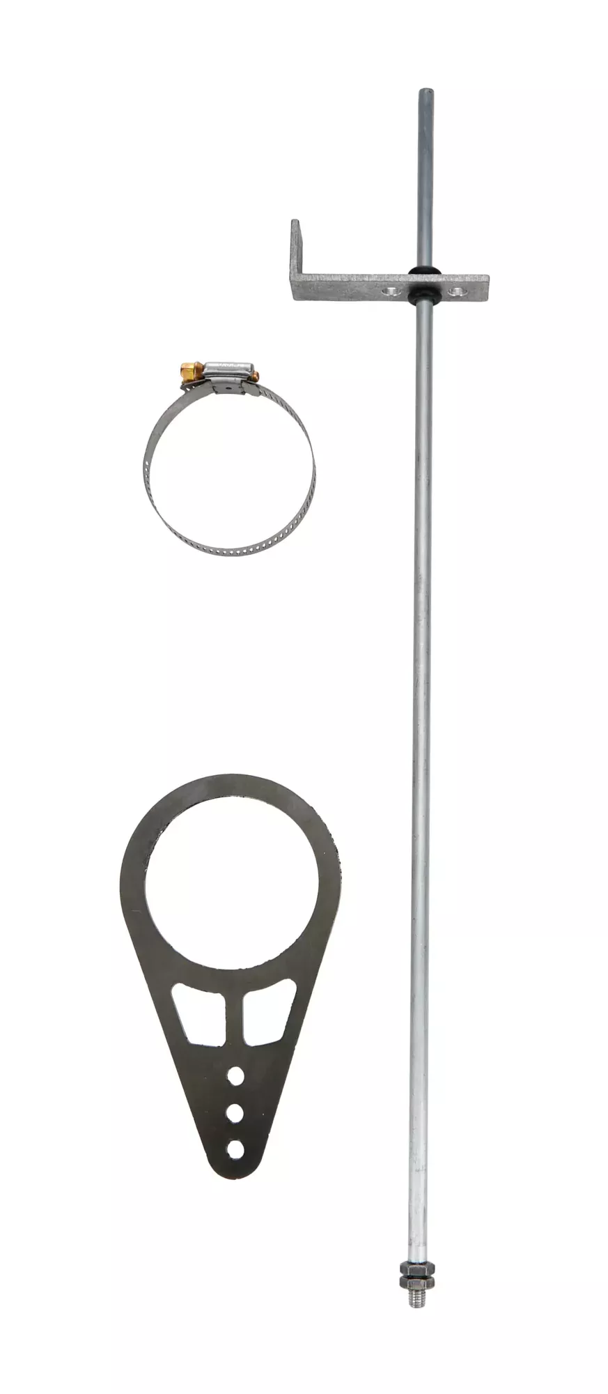 Allstar Performance Shock Travel Indicator Kit - Extra Clearance