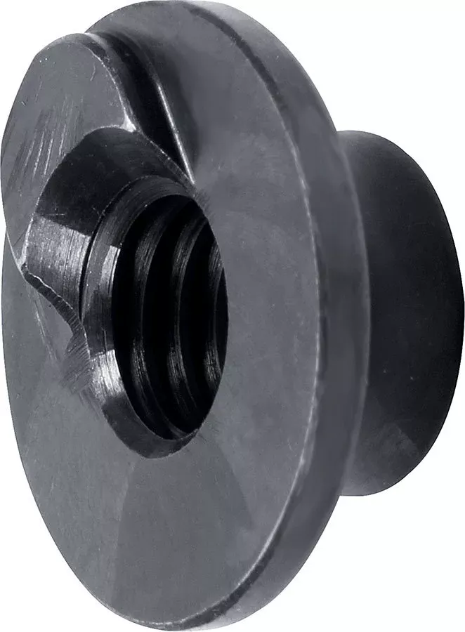 Allstar Performance Slider Box T-Nut - 1/2"-13