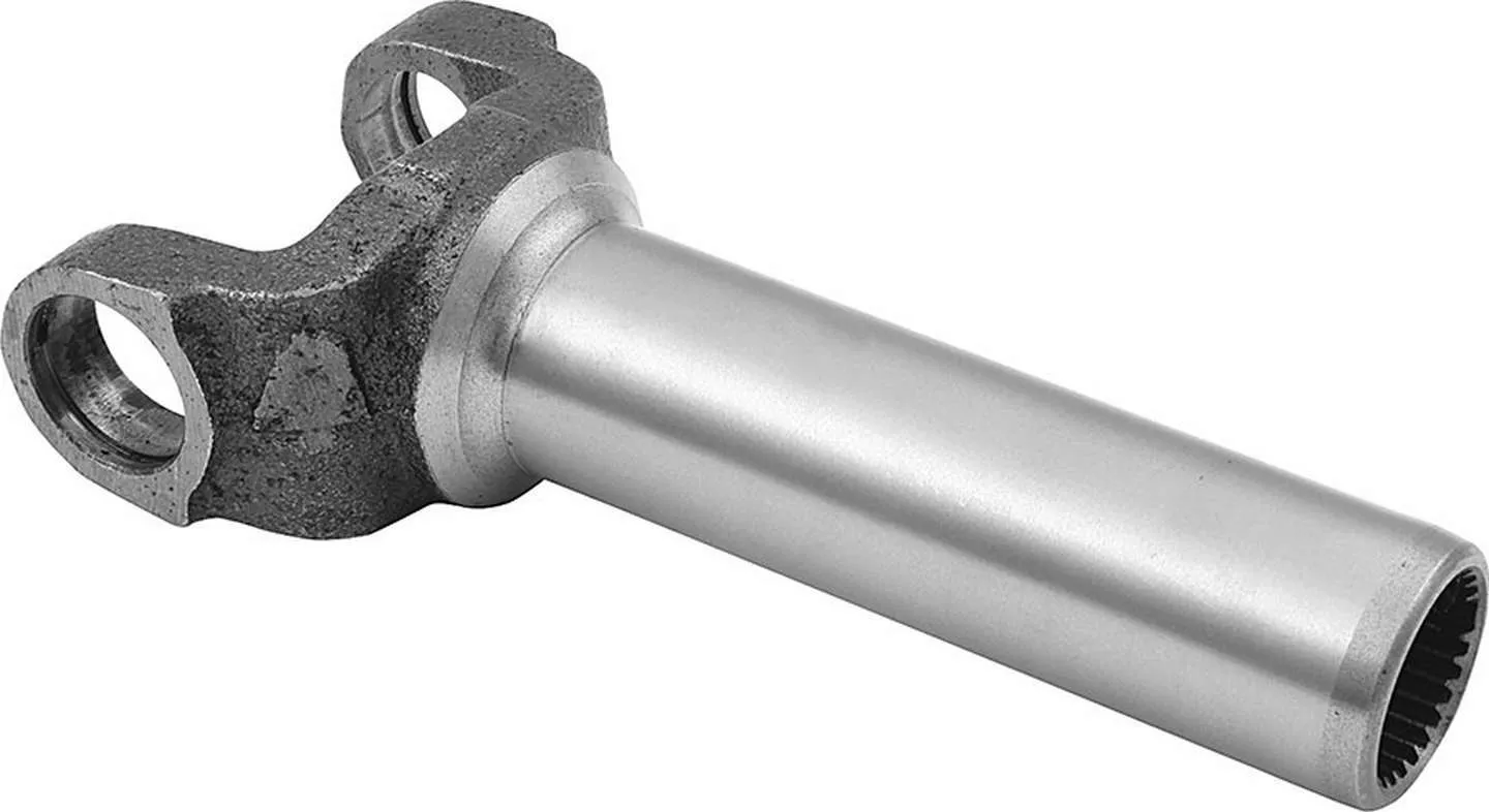 Allstar Performance Slip Yoke - Hardened - 6-3/4"