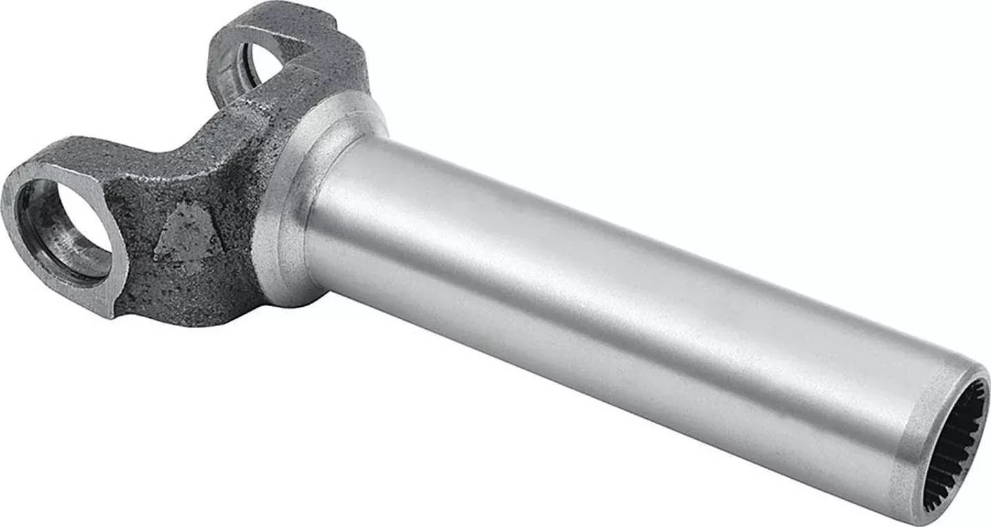 Allstar Performance Slip Yoke - Hardened - 8"