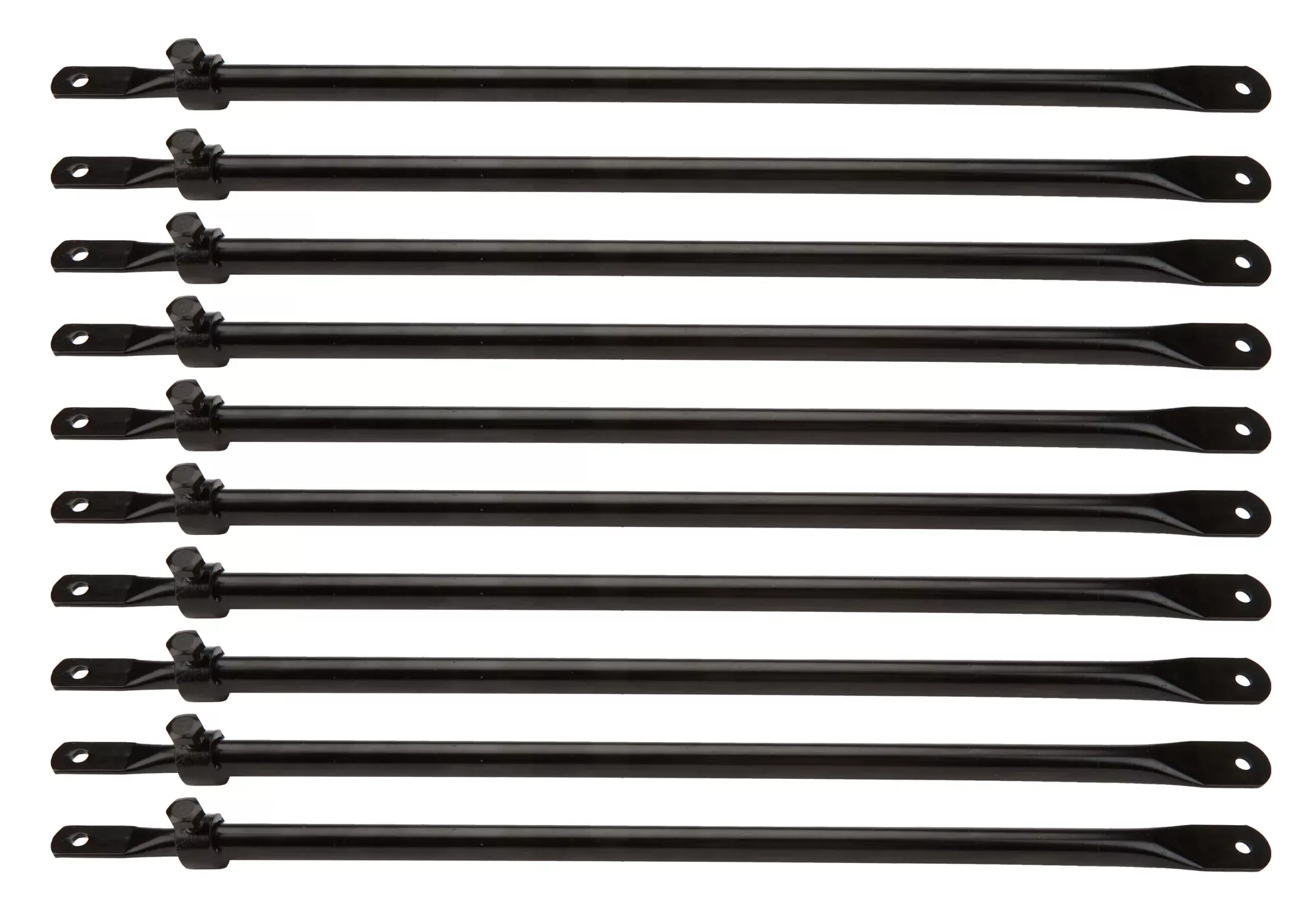 Allstar Performance Spoiler / Body Brace - (10 Pack)