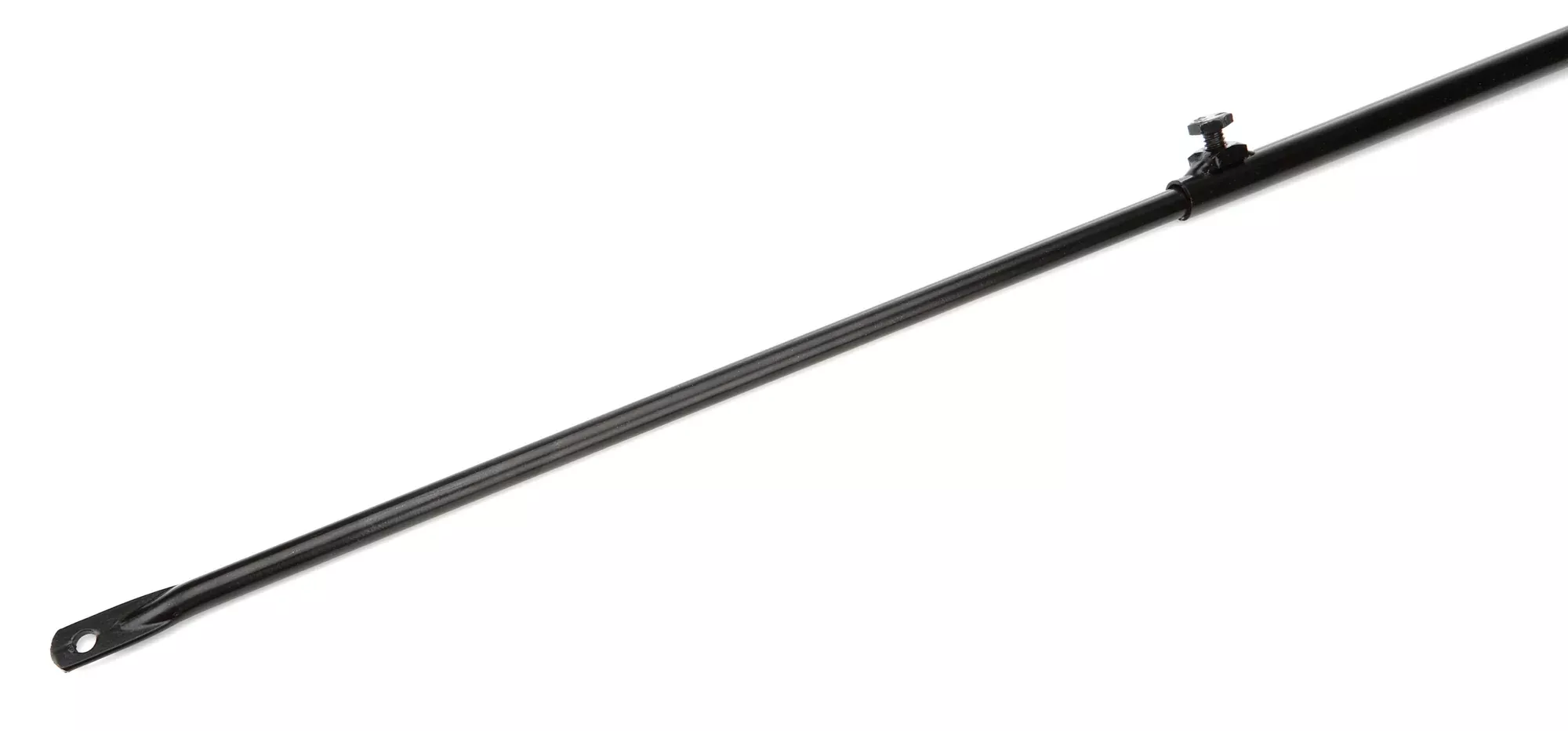 Allstar Performance Spoiler / Body Brace Aluminum - (10 Pack)