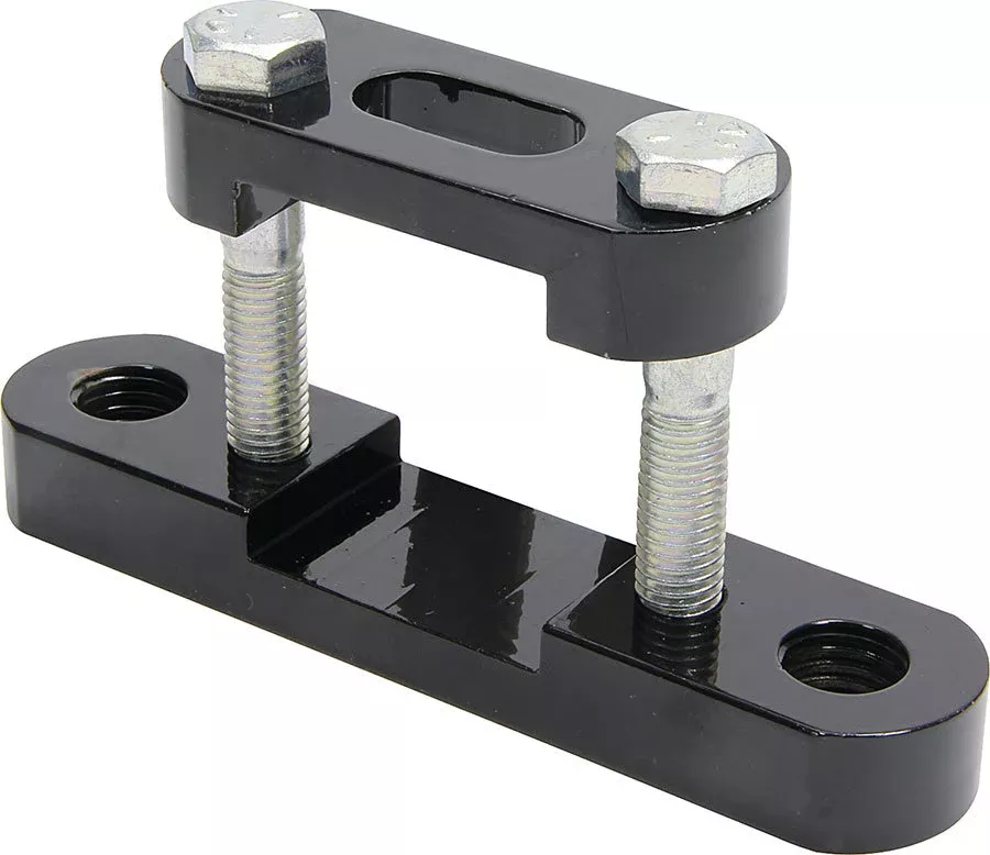 Allstar Performance Steel 2" x 2" Panhard Bar Bracket