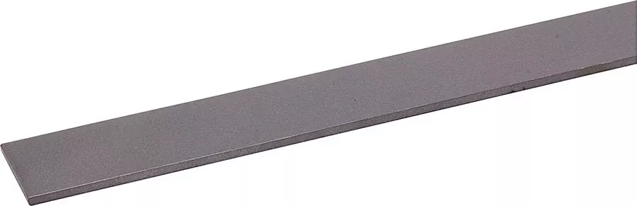 Allstar Performance Steel Flat Stock 2" x 3/16" - 4 Ft.
