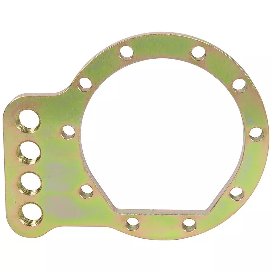 Allstar Performance Steel Ford 9" Panhard Bar Mounting Bracket