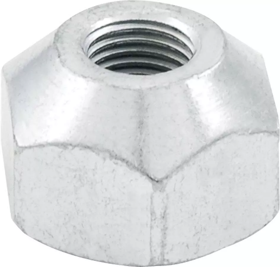 Allstar Performance Steel Lug Nut - 7/16"-20 - (20 Pack)