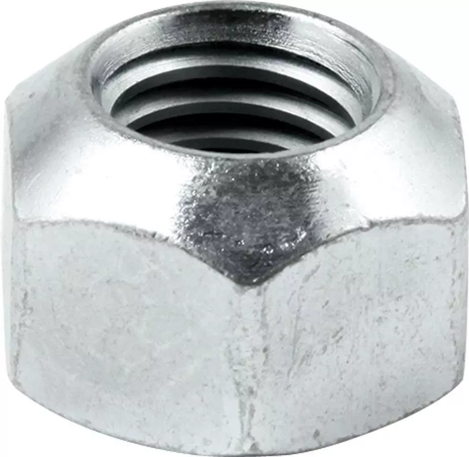 Allstar Performance Steel Lug Nuts - 5/8"-11 - (20 Pack)