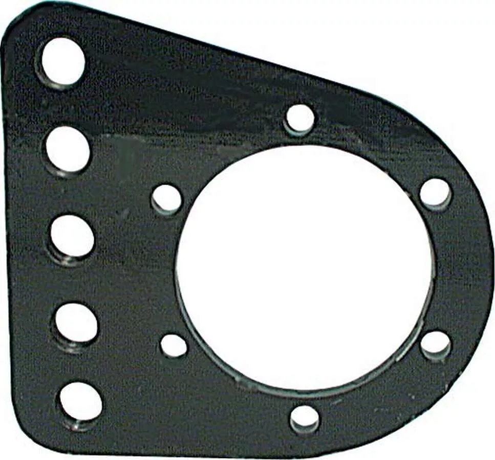 Allstar Performance Steel Quick Change Panhard Bar Mounting Bracket