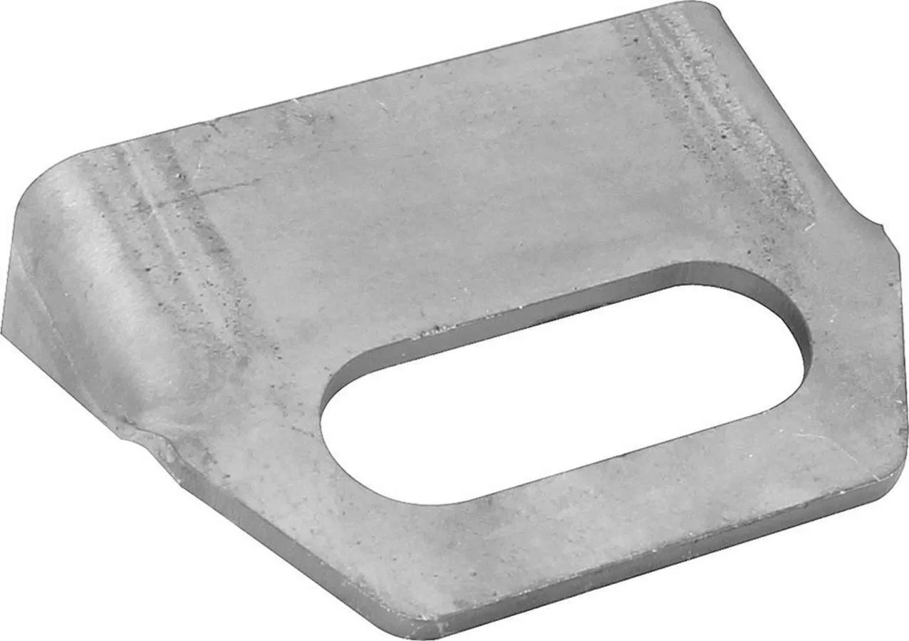 Allstar Performance Steering Column Bracket 2.5" - Pack of 5