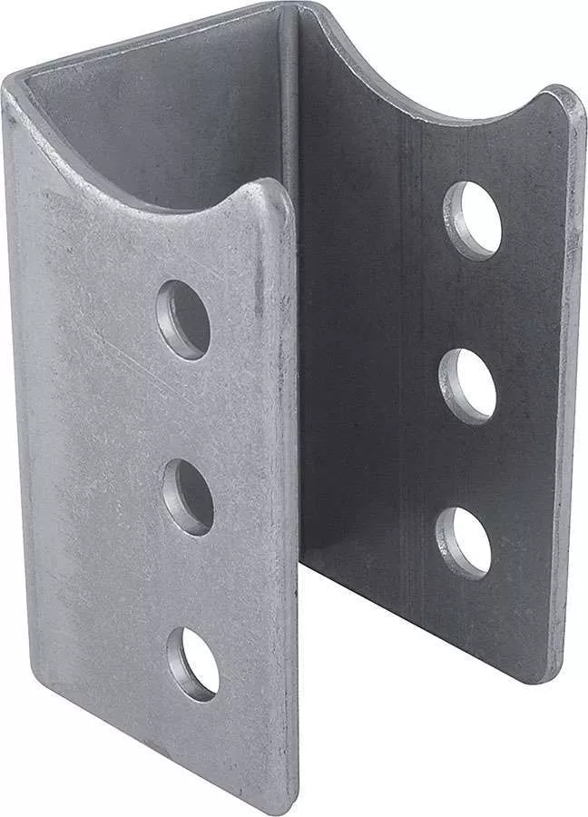 Allstar Performance Stock Style Trailing Arm Bracket - Lower