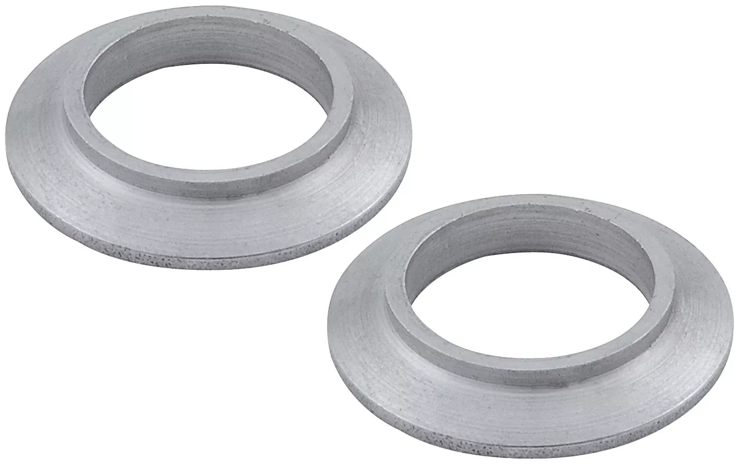 Allstar Performance Trailing Arm Bracket Spacer, Rod End Spacer - 3/4" Hole - 2 Pack