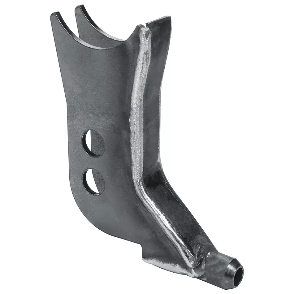 Allstar Performance Trailing Arm Brackets w/ 2 Trailing Arm Holes