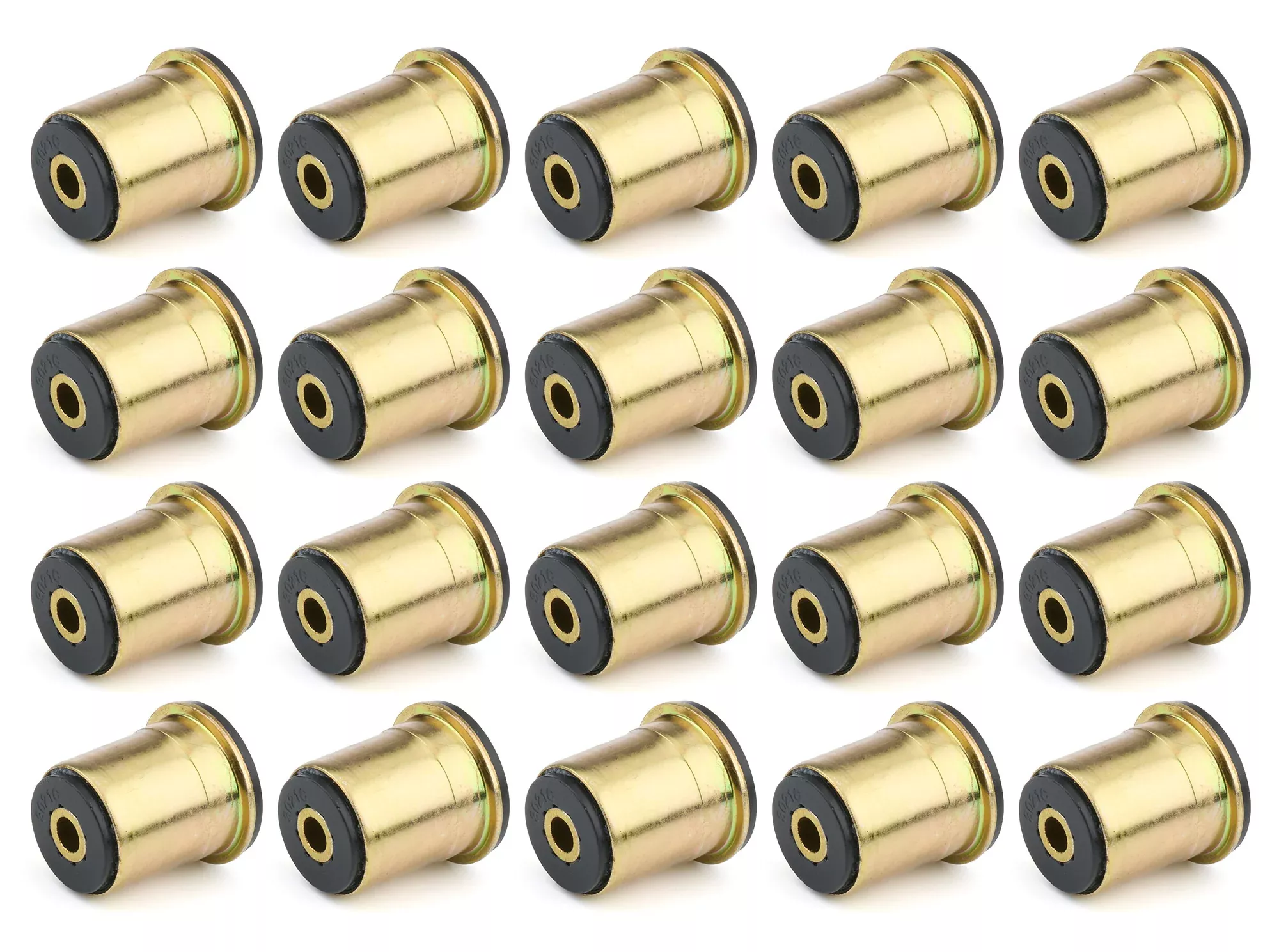 Allstar Performance Trailing Arm Bushings GM 20pk
