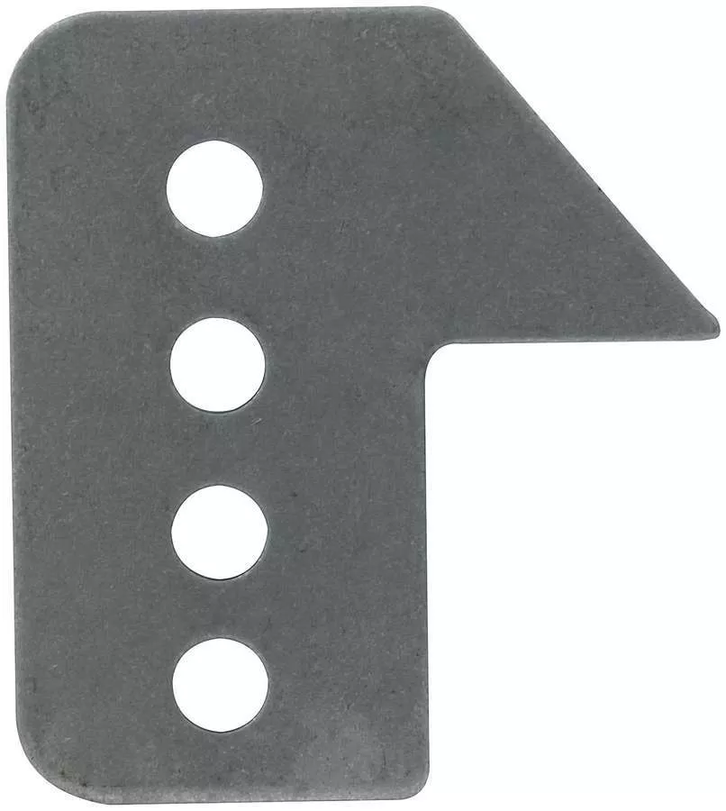 Allstar Performance Trailing Arm Mounting Bracket - Four 5/8" Holes