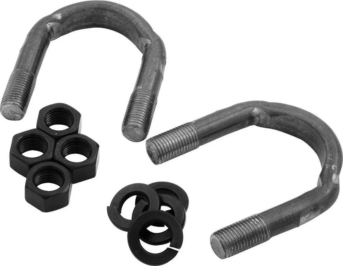 Allstar Performance U-Bolt Kit for 1350