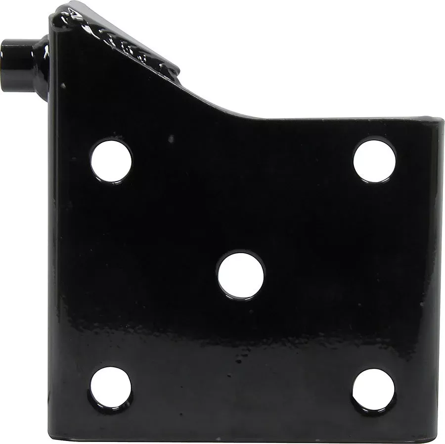 Allstar Performance U-Bolt Pad w/ Shock Mount - Left