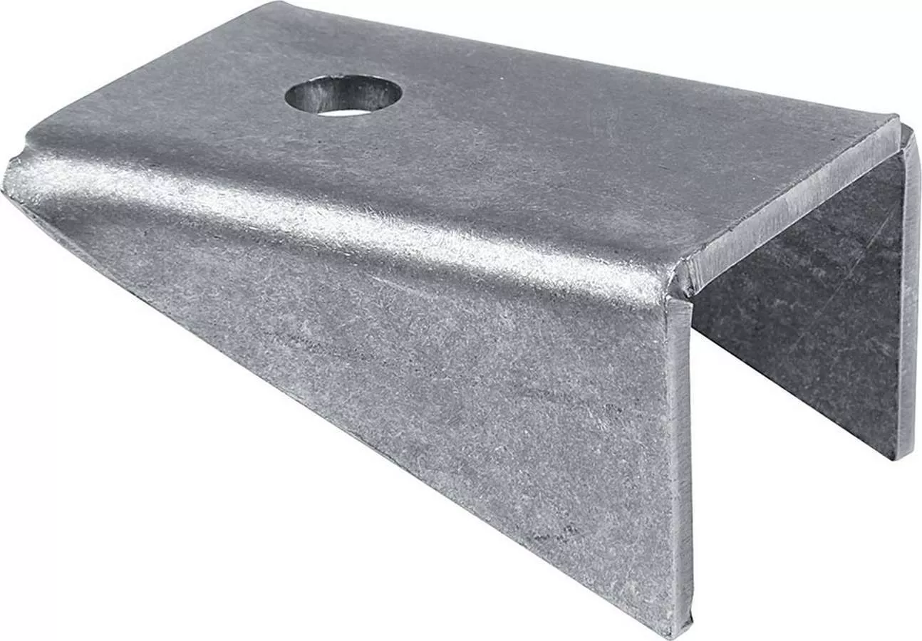 Allstar Performance Universal Chassis Bracket -1/2" Hole