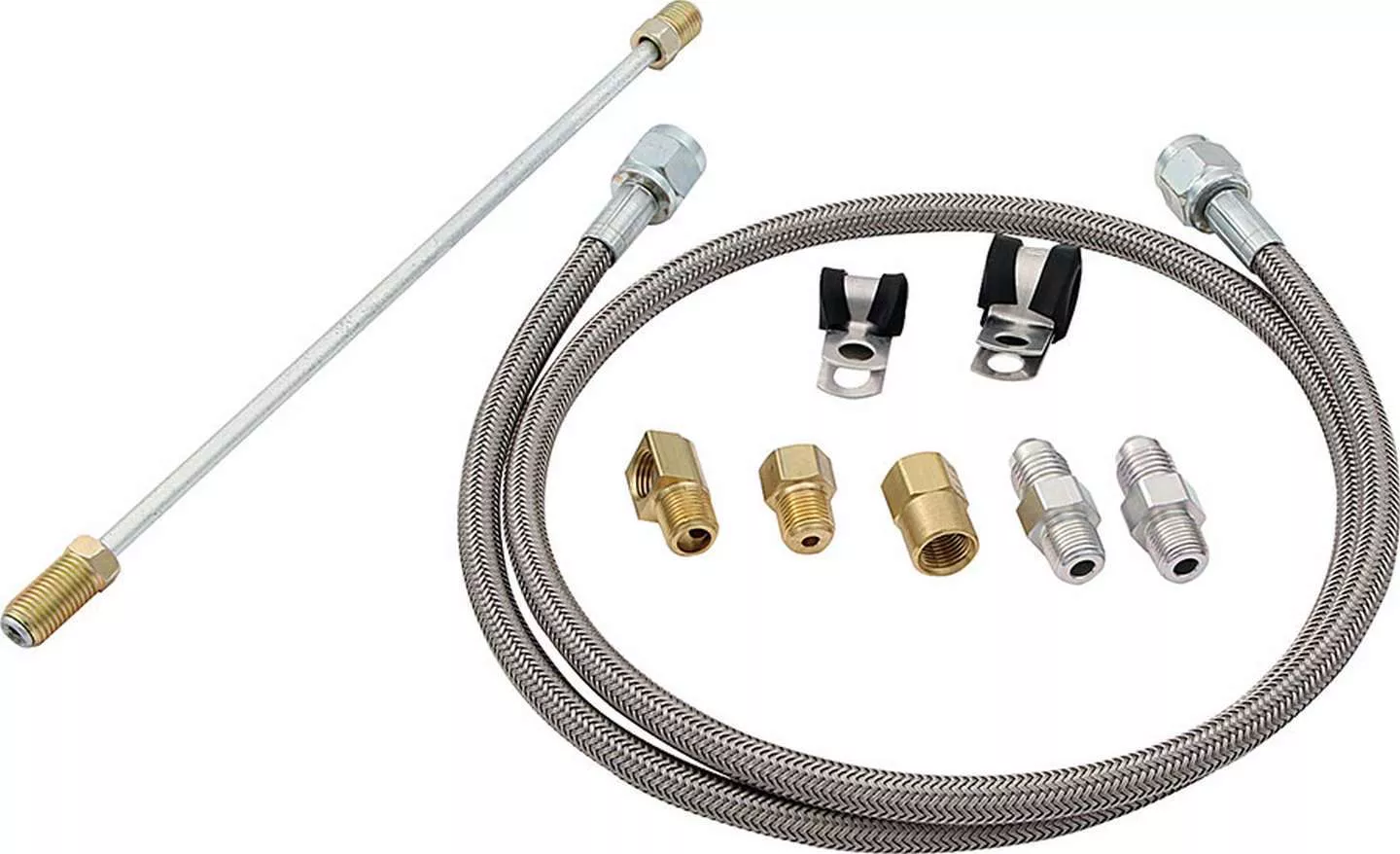 Allstar Performance Universal Clutch Line Kit