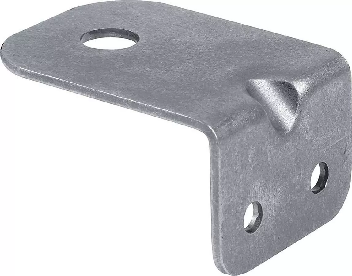 Allstar Performance Universal Hood Pin Mount - 1/2" Hole