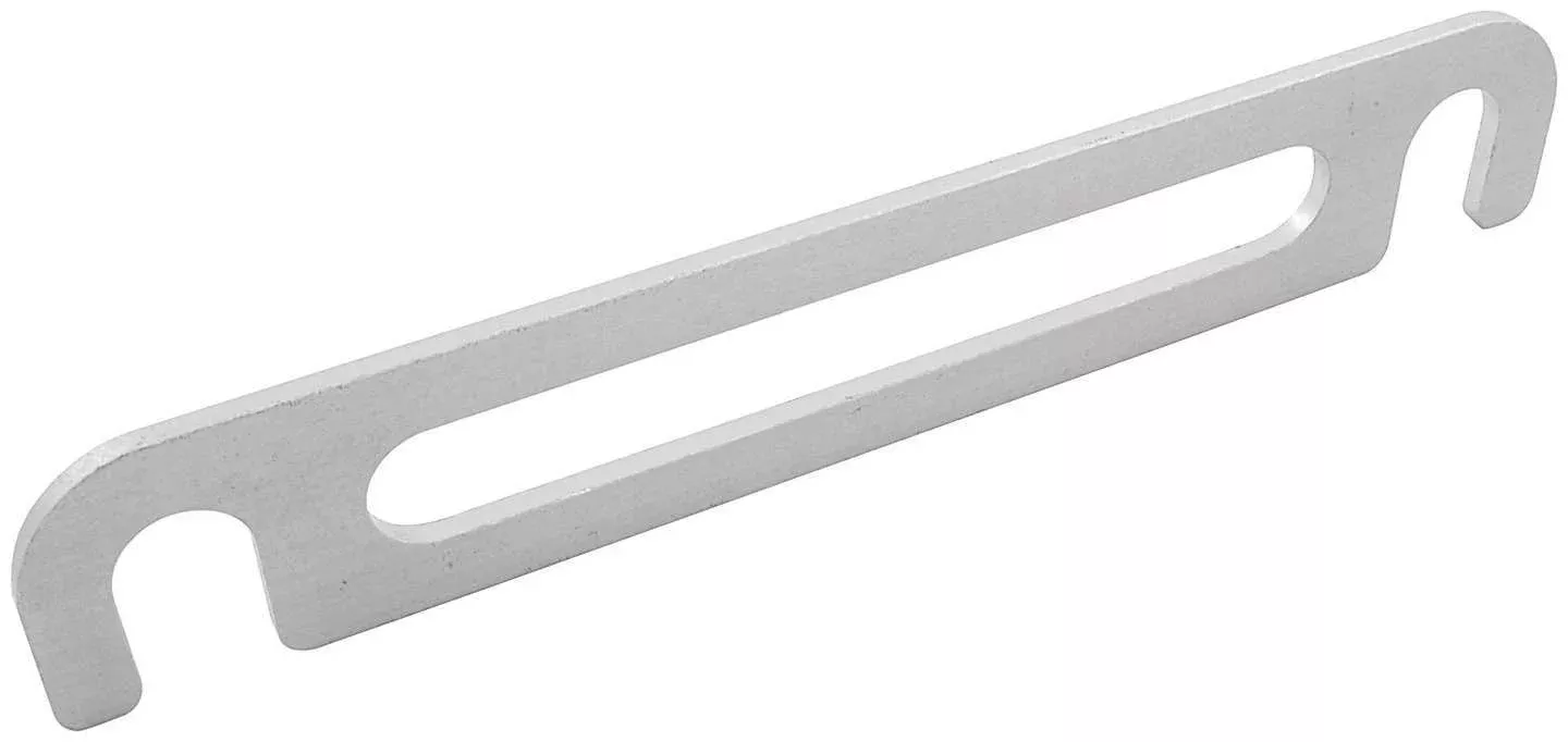 Allstar Performance Upper Control Arm Dual Mount Shim - 0.125" Thick (10 Pack)
