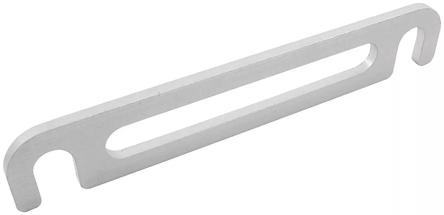 Allstar Performance Upper Control Arm Dual Mount Shim - 0.185" Thick (10 Pack)