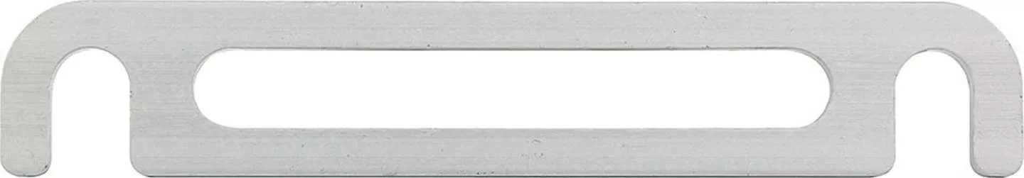 Allstar Performance Upper Control Arm Dual Mount Shim - 0.250" Thick (10 Pack)