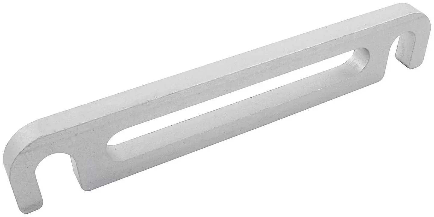 Allstar Performance Upper Control Arm Dual Mount Shim - 0.375" Thick (10 Pack)