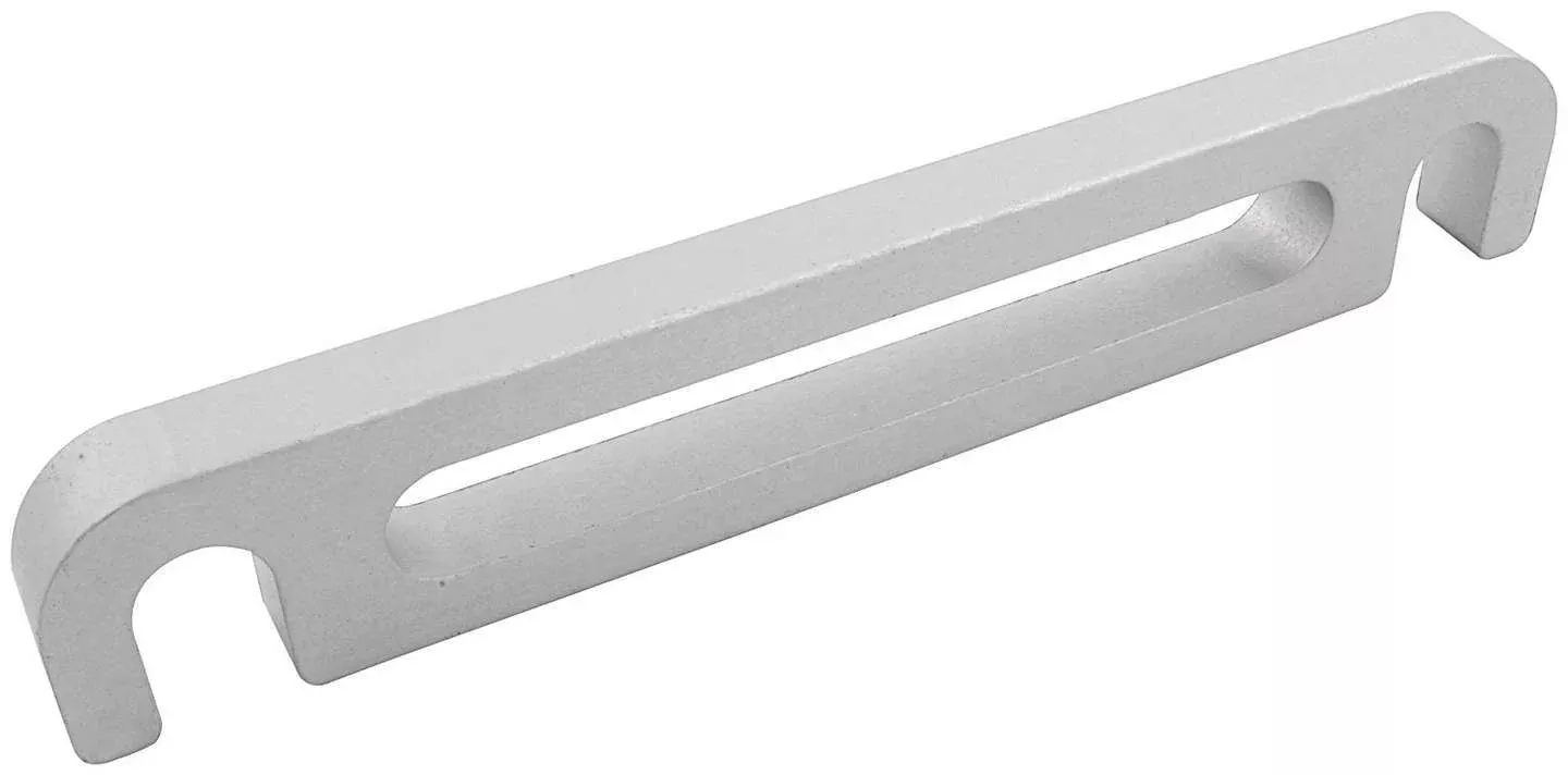 Allstar Performance Upper Control Arm Dual Mount Shim - 0.500" Thick (10 Pack)