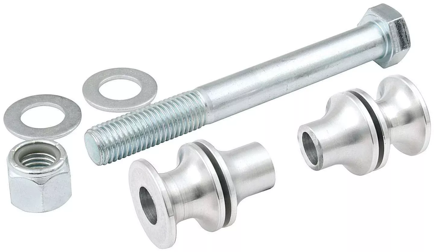 Allstar Performance Upper Link Spacer Kit