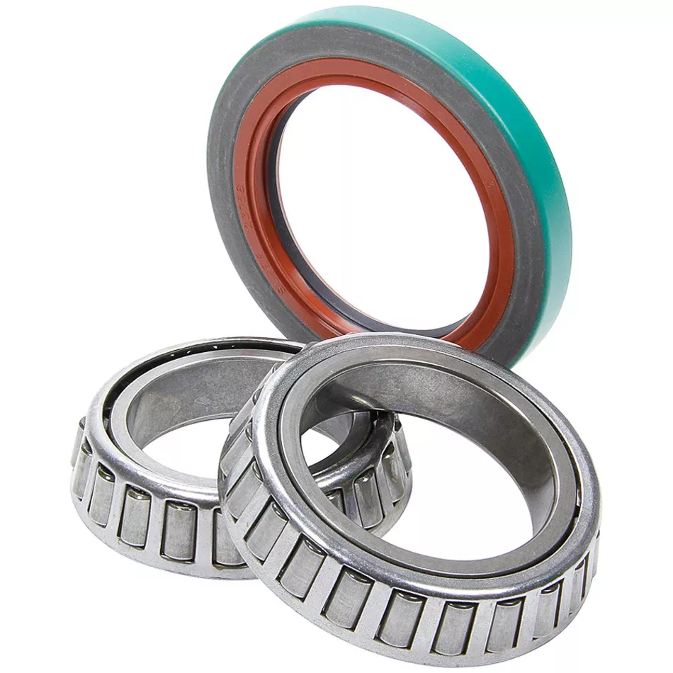 Allstar Performance Wheel Bearing Kit - Low Drag Wide 5