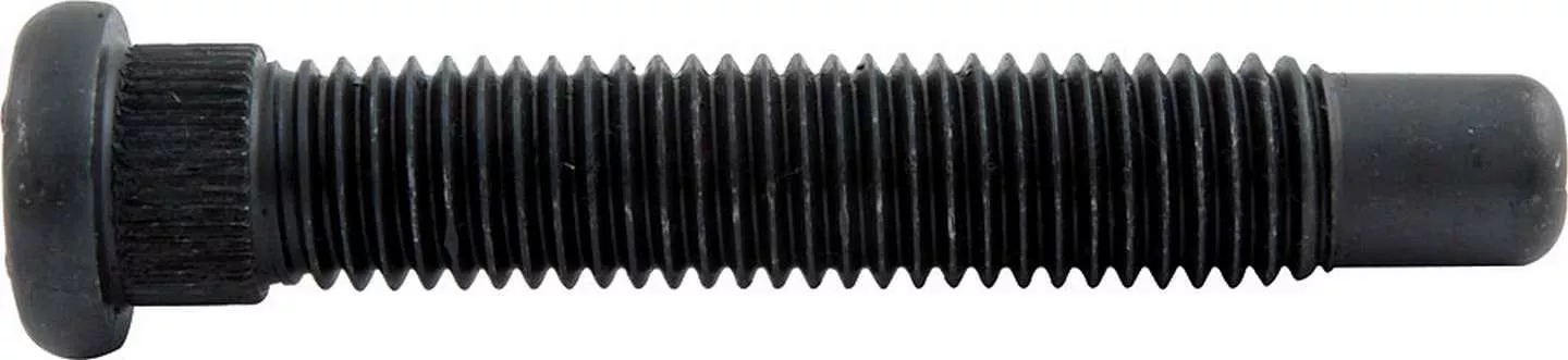 Allstar Performance Wheel Stud 5/8-11" x 3-3/4" - .375 Knurl (40 Pack)