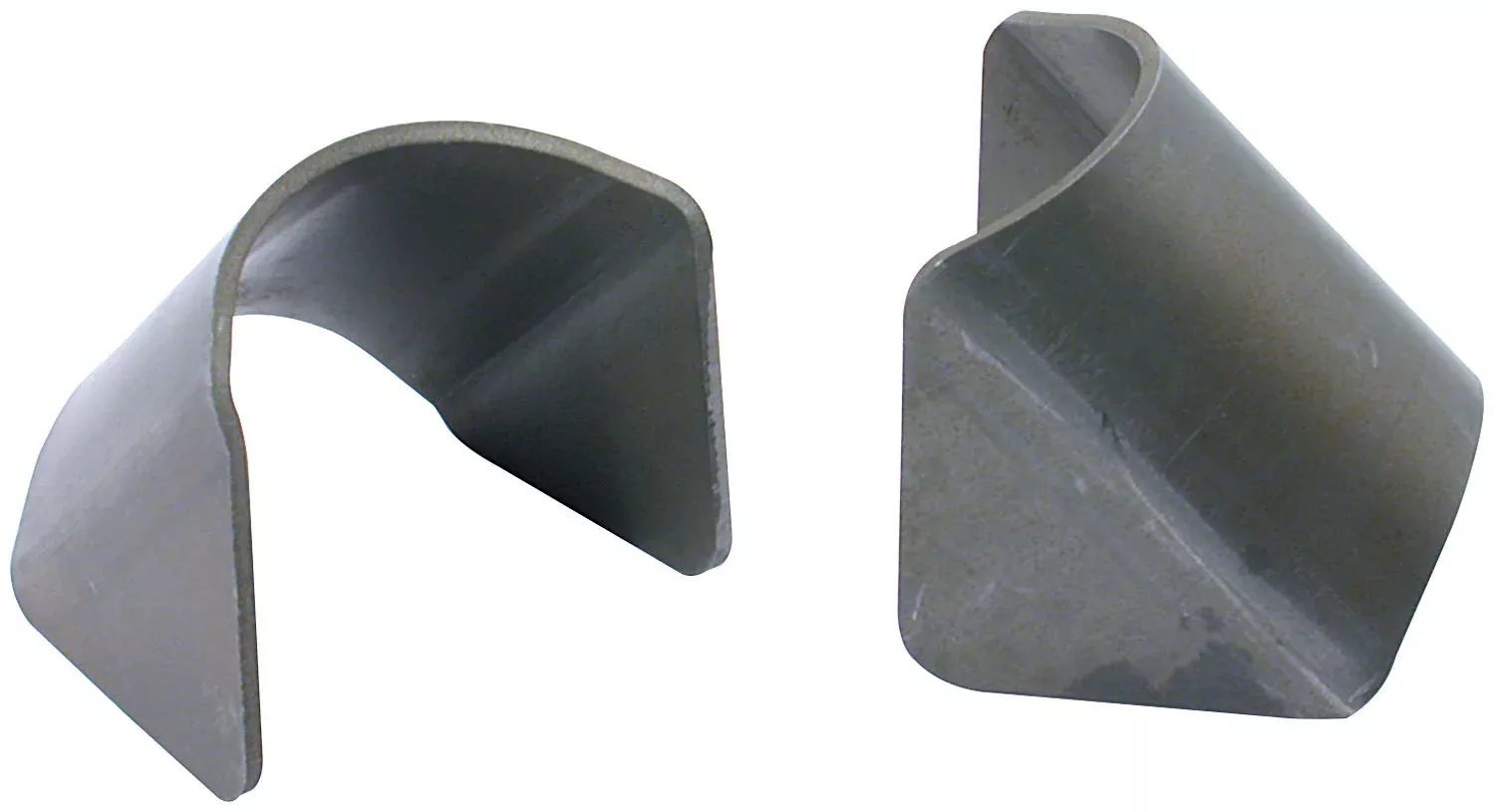 Allstar Performance Wrap Around Gussets - (50 Pack)