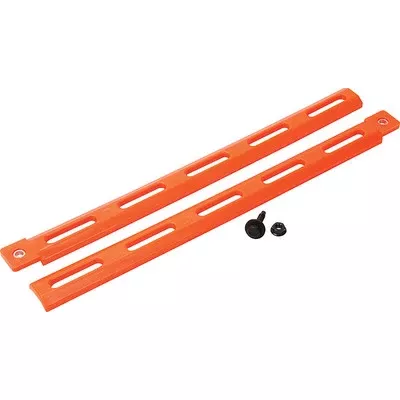 Allstar Plastic Body Brace 4pk