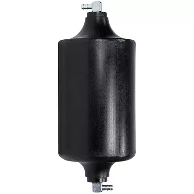 Allstar Plastic Overflow Tanks Recovery Style