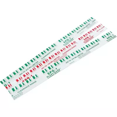 Allstar Plastigage Kit