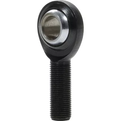 Allstar Pro Rod End LH Moly PTFE Lined 1/2in