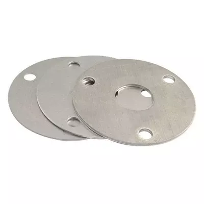 Allstar Pulley Shim Kit Crank