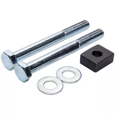 Allstar Pump to Bracket Bolt Kit