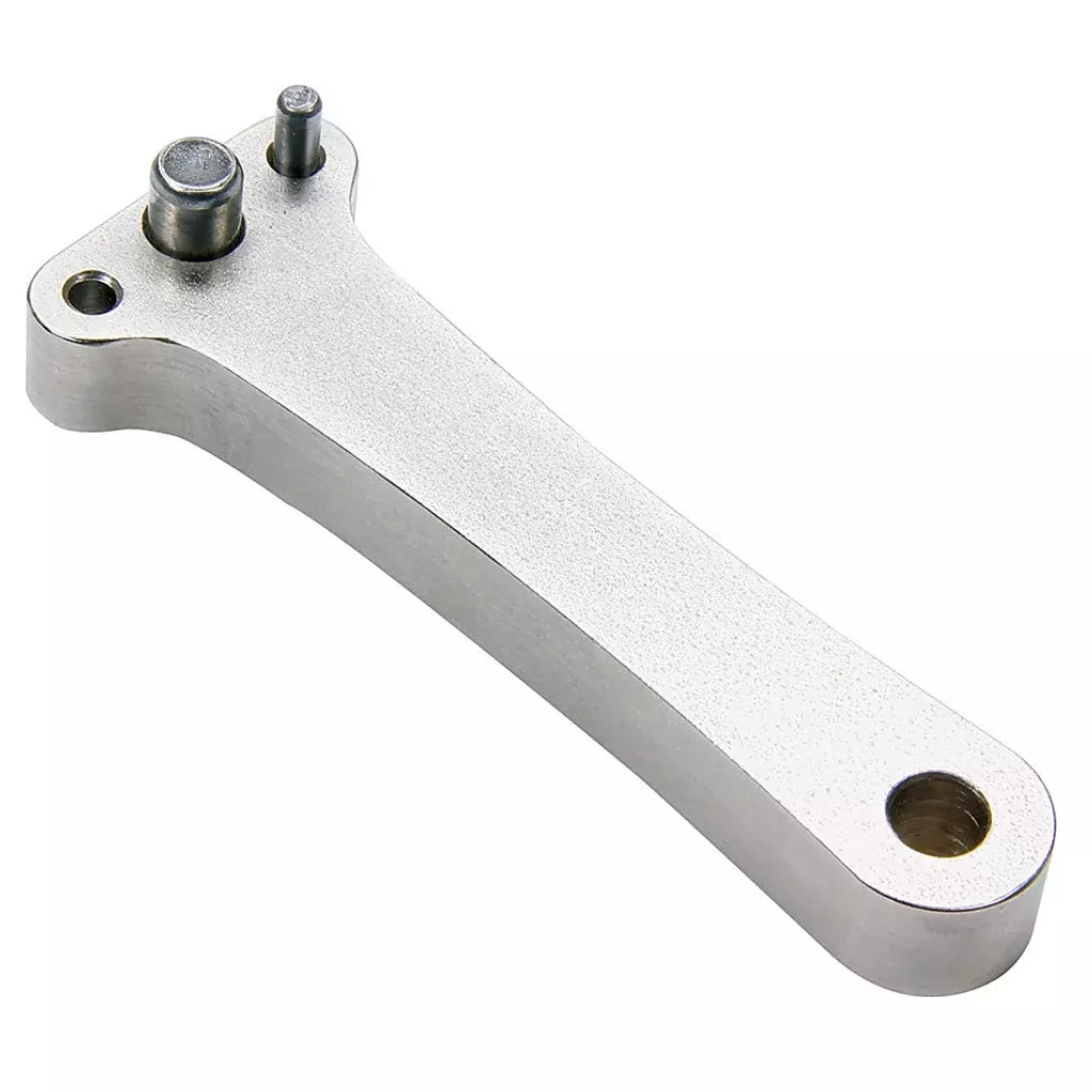 Allstar Quick Turn Spring Fixture for 3/4" Spring