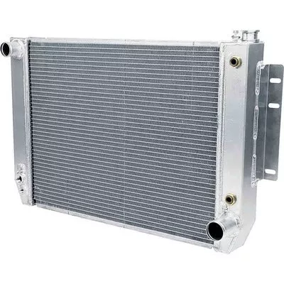 Allstar Radiator 1967-69 Camaro