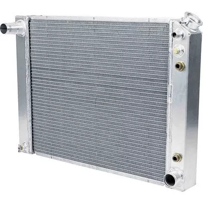Allstar Radiator 1970-81 Camaro