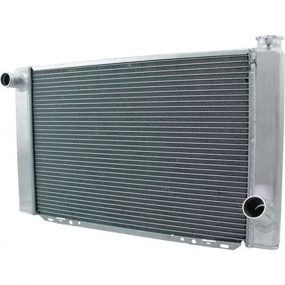 Allstar Radiator Chevy 16x28