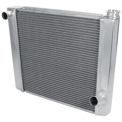 Allstar Radiator Chevy 19x22
