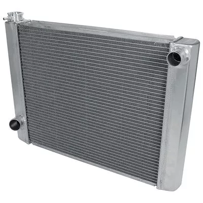 Allstar Radiator Ford 19x26