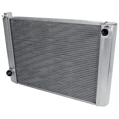 Allstar Radiator Ford 19x28