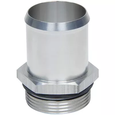 Allstar Radiator Inlet Fitting 1-1/2"